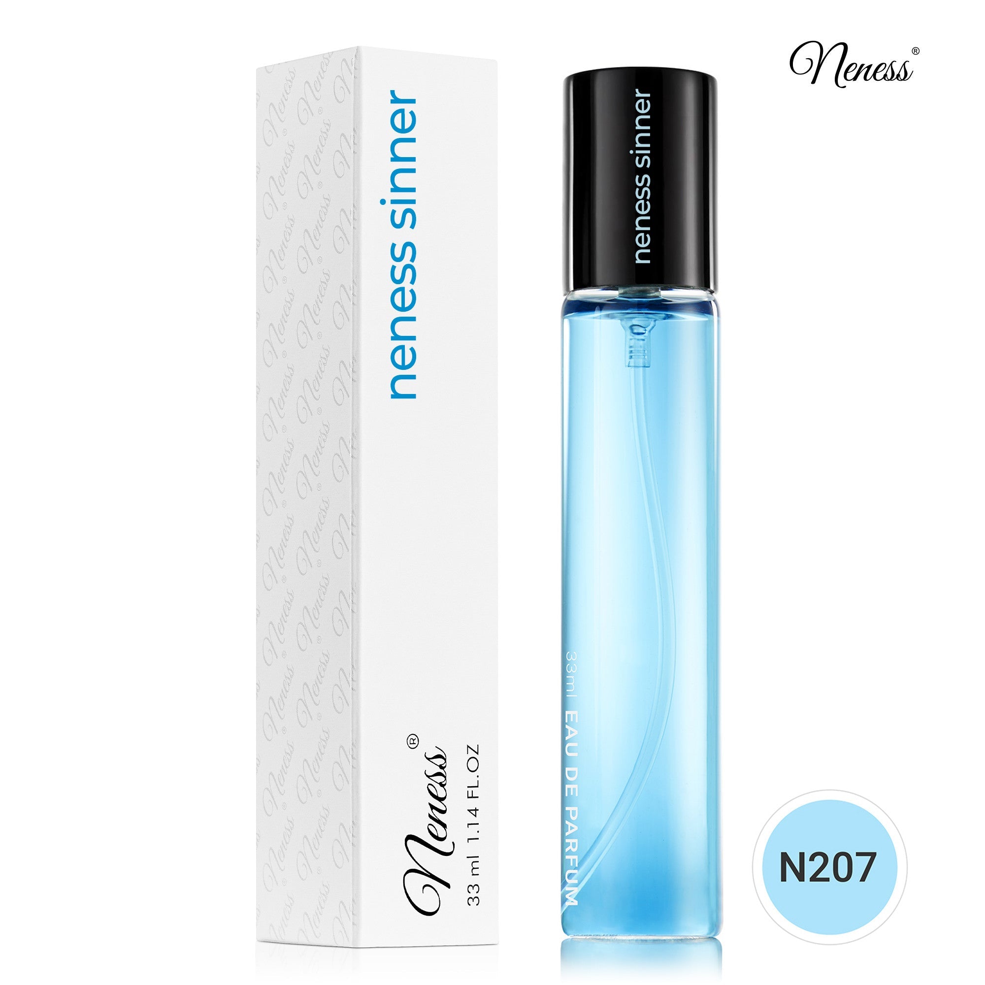 Travel Size Perfume's