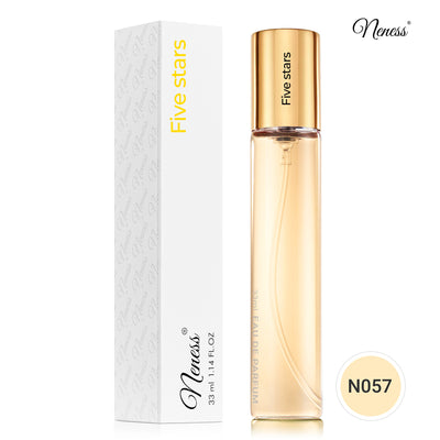 N057. Neness Five Stars