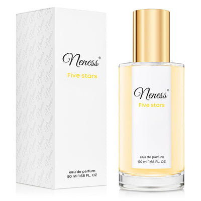 N057. Neness Five Stars - 50 ml
