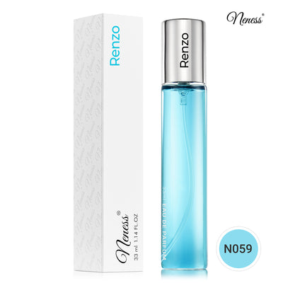 N059. Neness Renzo