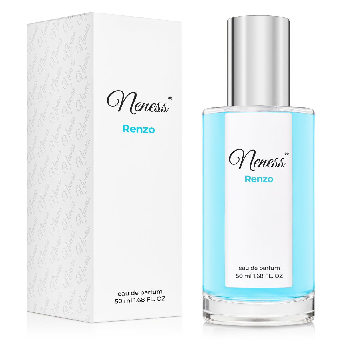 N059. Neness Renzo - 50 ml
