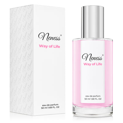 N161. Neness Way Of Life - 50 ml