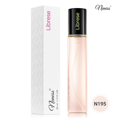 N195. Neness Librese