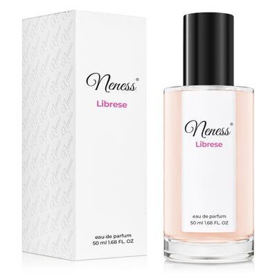 N195. Neness Librese - 50 ml