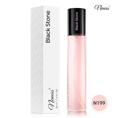 N199. Neness Black Stone