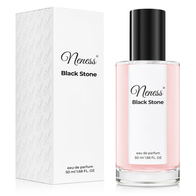 N199. Neness Black Stone - 50 ml