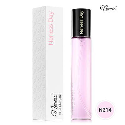 N214. Neness Day