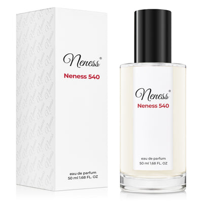 N245. Neness 540 - 50 ml