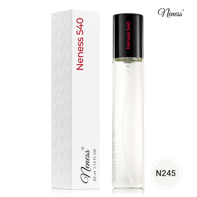 N245. Neness 540