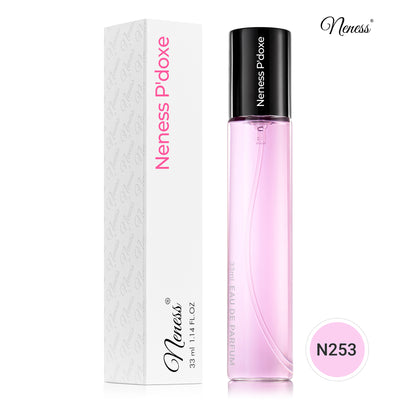 N253. Neness P'doxe