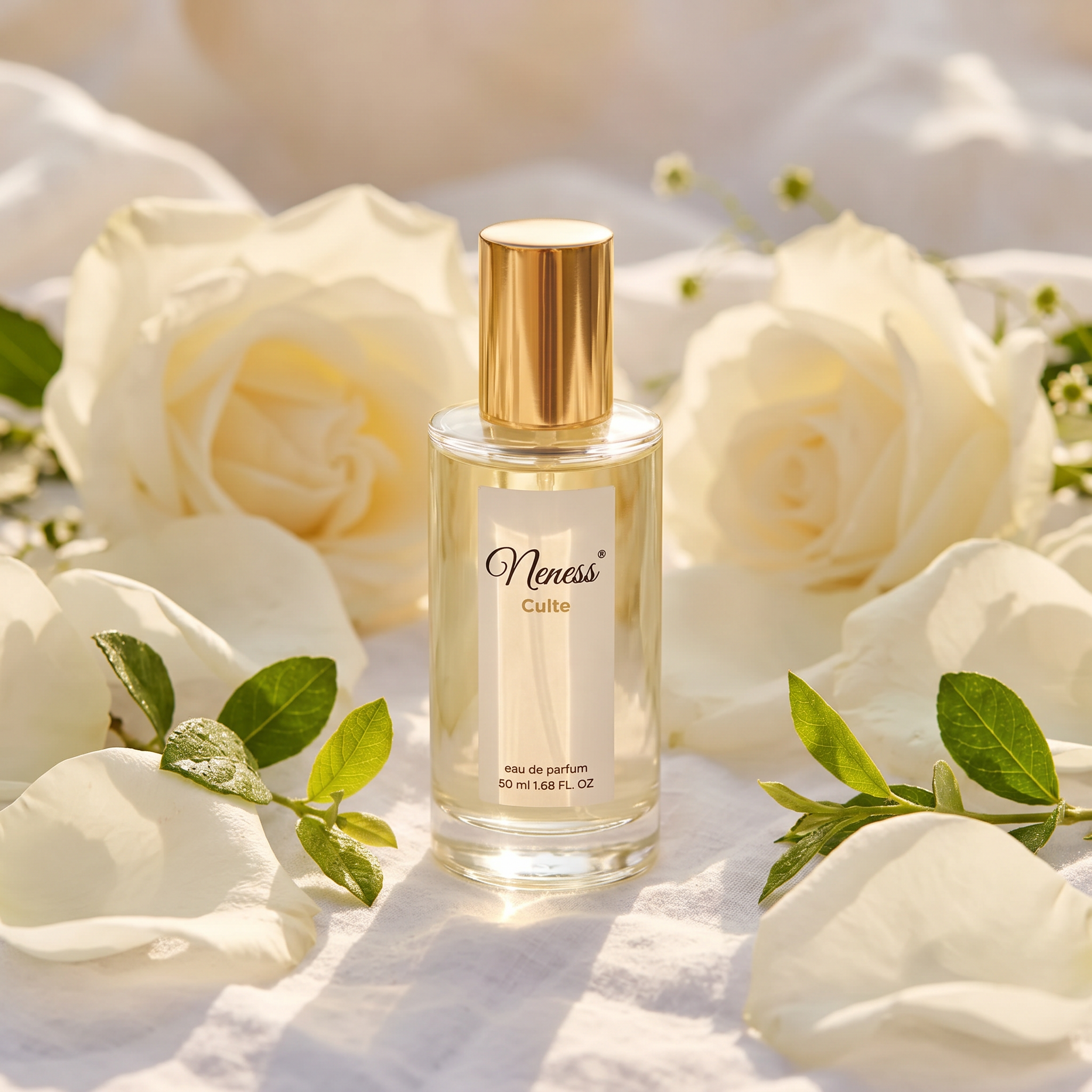 N111. Neness Culte - 50 ml