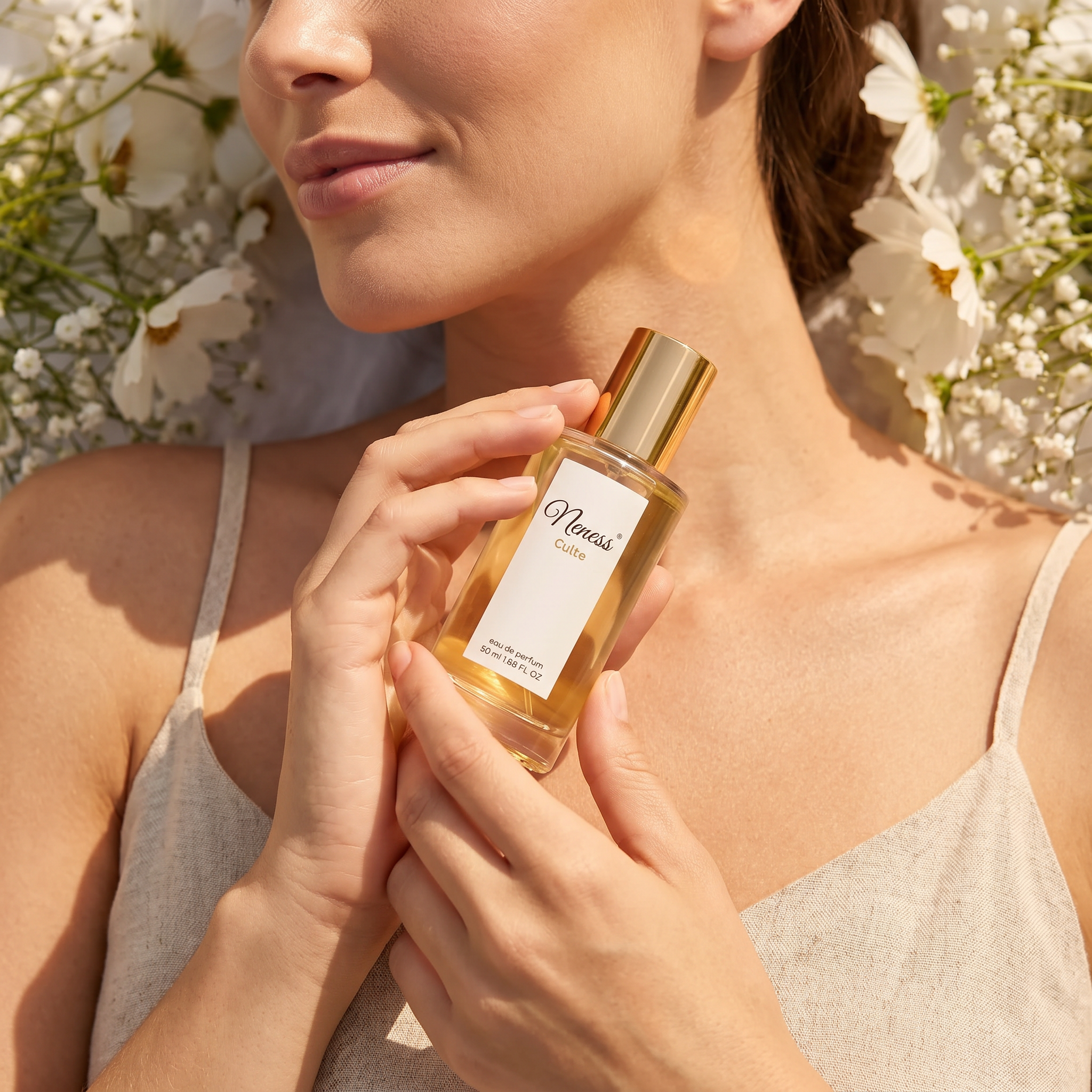 N111. Neness Culte - 50 ml