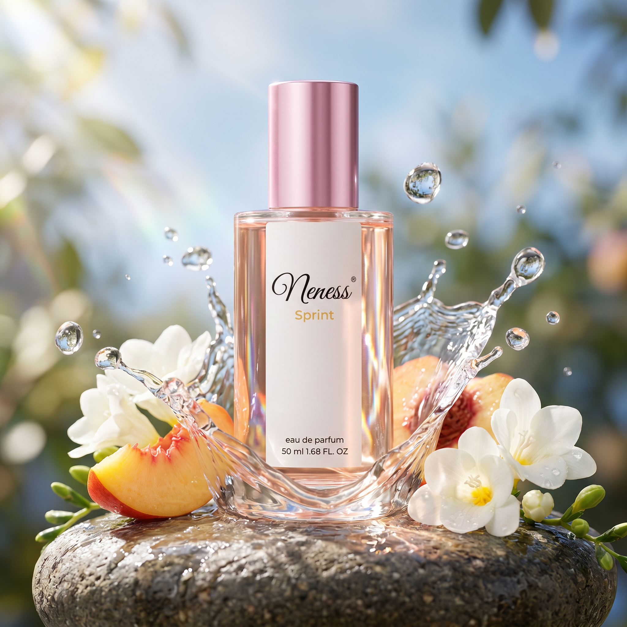 N130. Neness Sprint - 50 ml