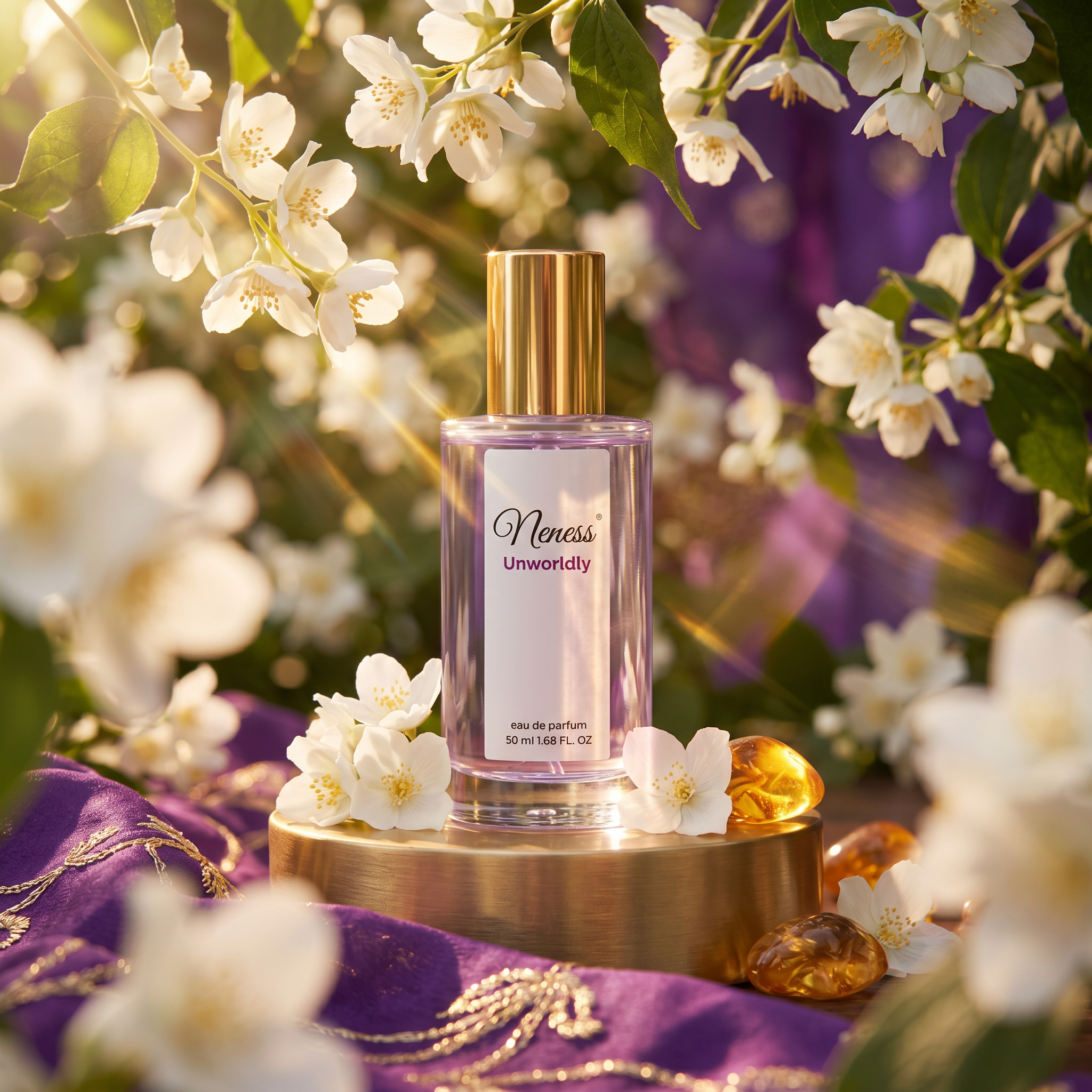 N182. Neness Unworldly - 50 ml
