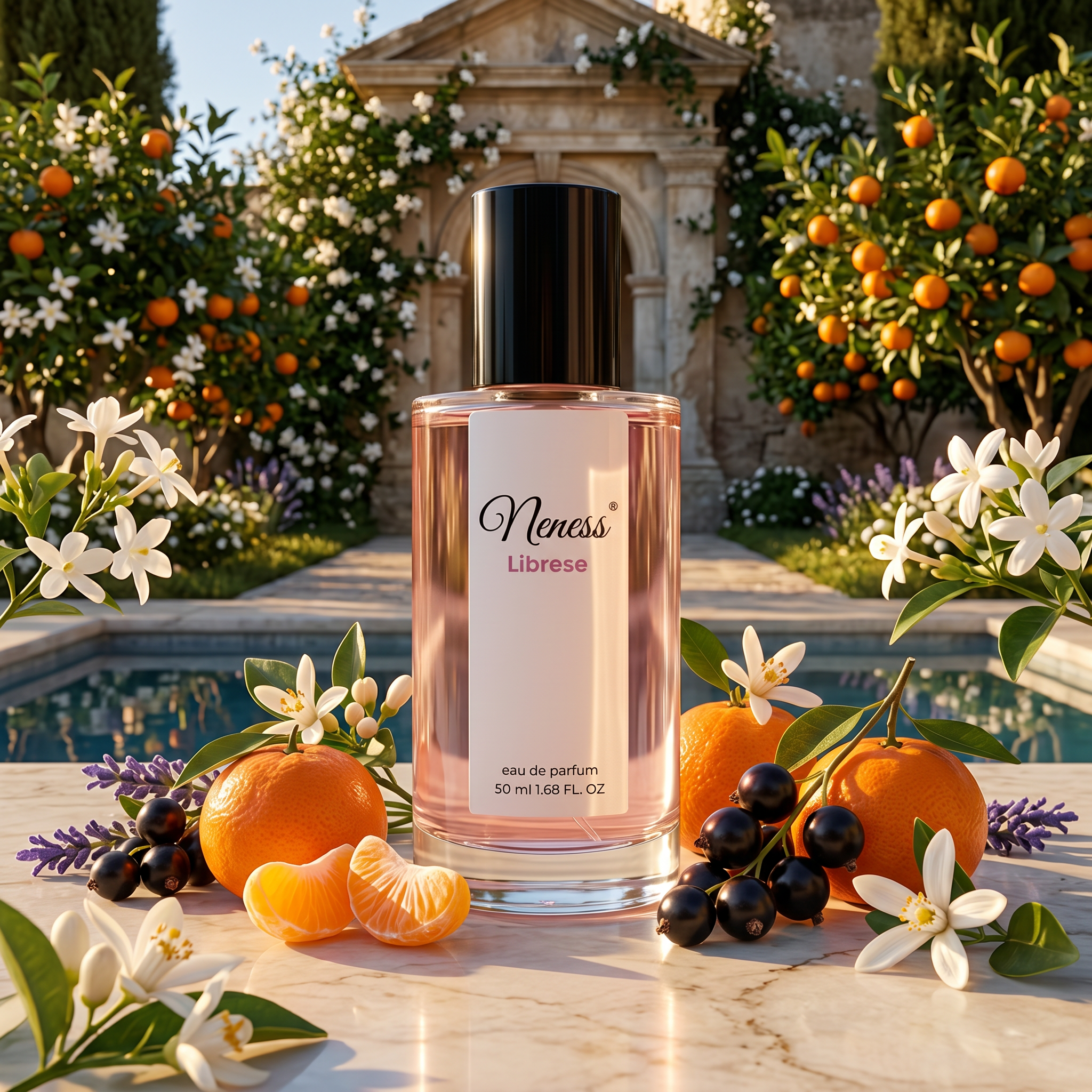N195. Neness Librese - 50 ml