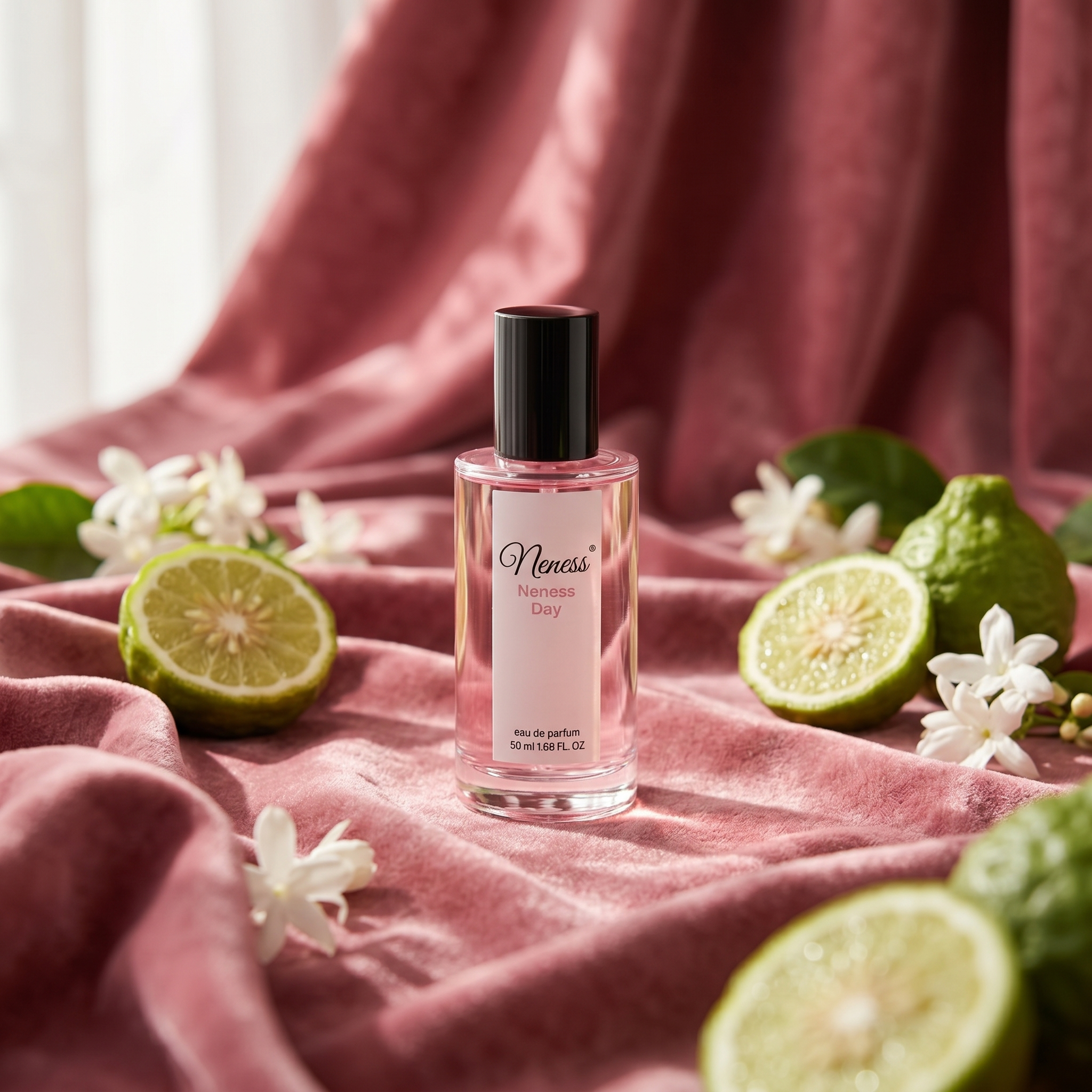 N214. Neness Day - 50 ml