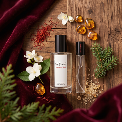 N245. Neness 540 - Bundle