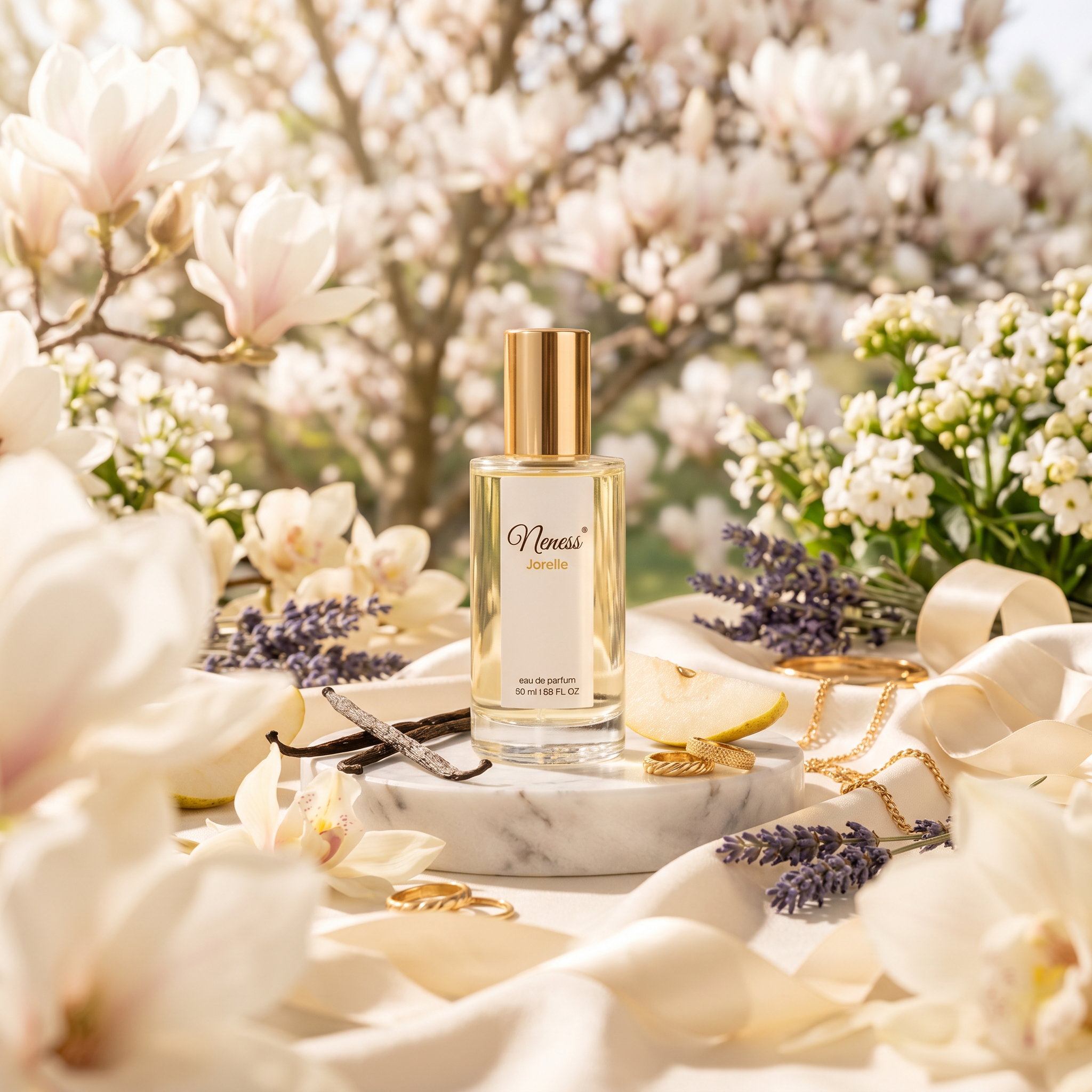 N282. Neness Jorelle - 50 ml