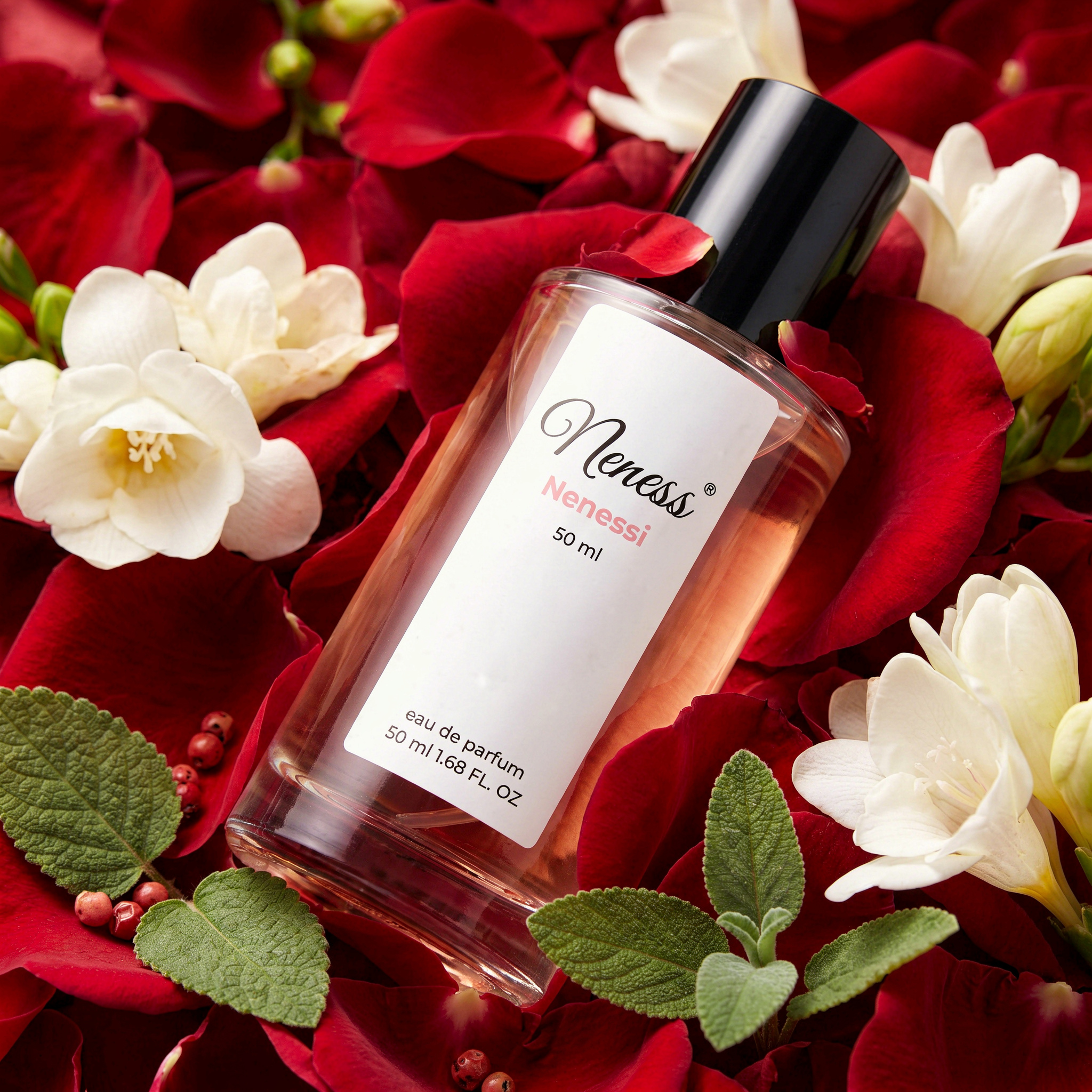 N016. Nenessi - 50 ml