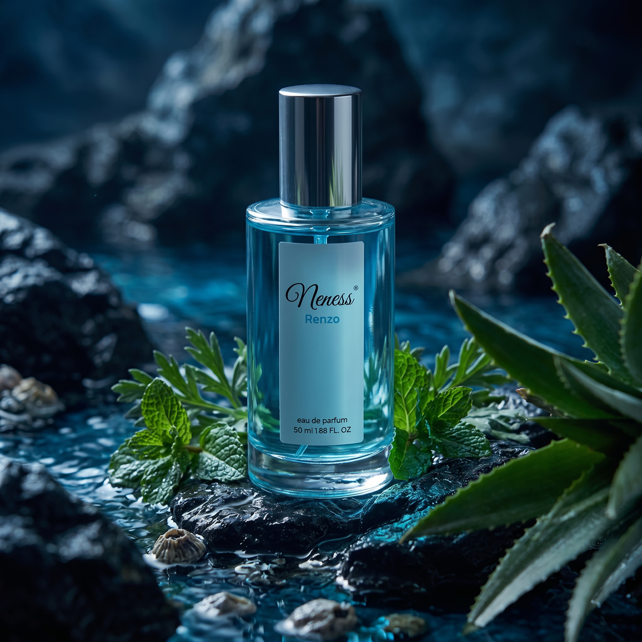 N059. Neness Renzo - 50 ml